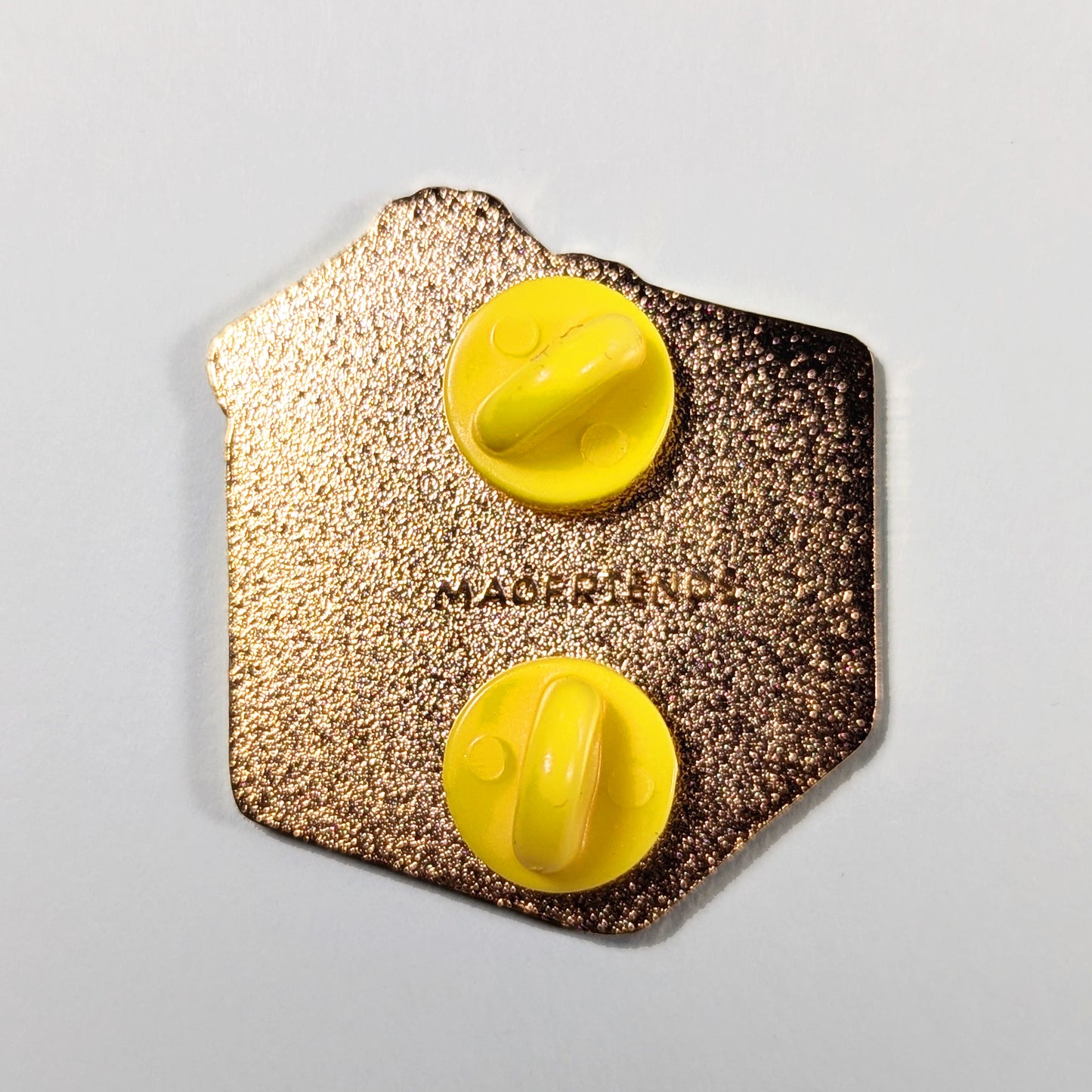 Spam Cat Can Enamel Pin