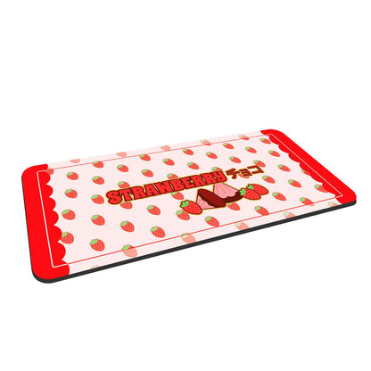 Deskmat Strawberry Chocolate - Maofriends