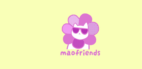 Maofriends